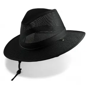 Aussie Breezer Hat for Big Heads