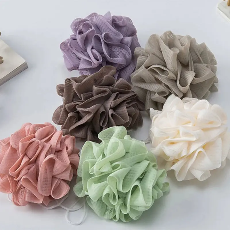 2-in-1 Loofah