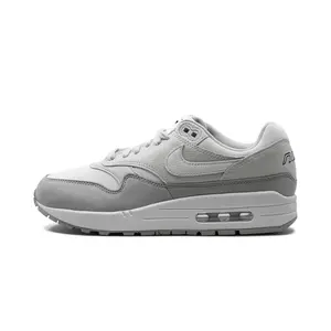 AIR MAX 1 '87 LX WMNS "Light Smoke Grey" FN0564 001