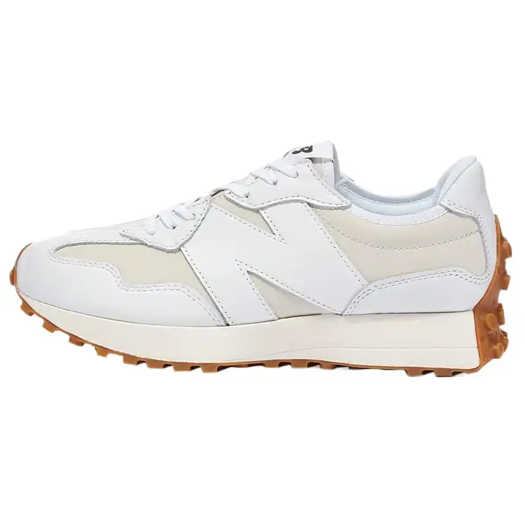 New Balance 327v1 'White Moonbeam' Women's