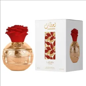 LAHDATH Perfume (Women) by Lattafa perfumes 3.4Oz(100ml)