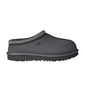 UGG Tasman 2 Slipper Kids 'Obsidian' UGG Tasman 2 Slipper Kids 'Obsidian'