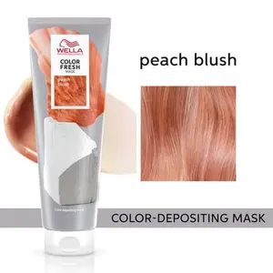 Wella Professionals - Color Fresh Mask [Red,Chocolate,Golden, Pearl]