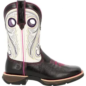 Women Durango Lady Rebel Women's Western Boot Size 7.5