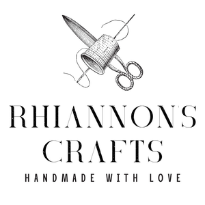 Rhiannon's Crafts