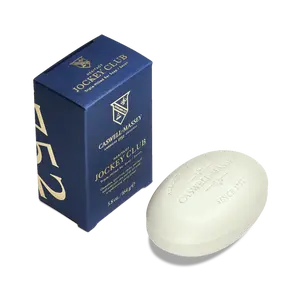 Jockey Club Bar Soap