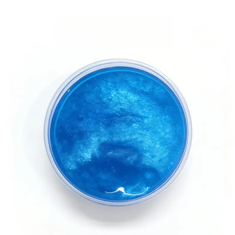 Export Quality [Blue] 