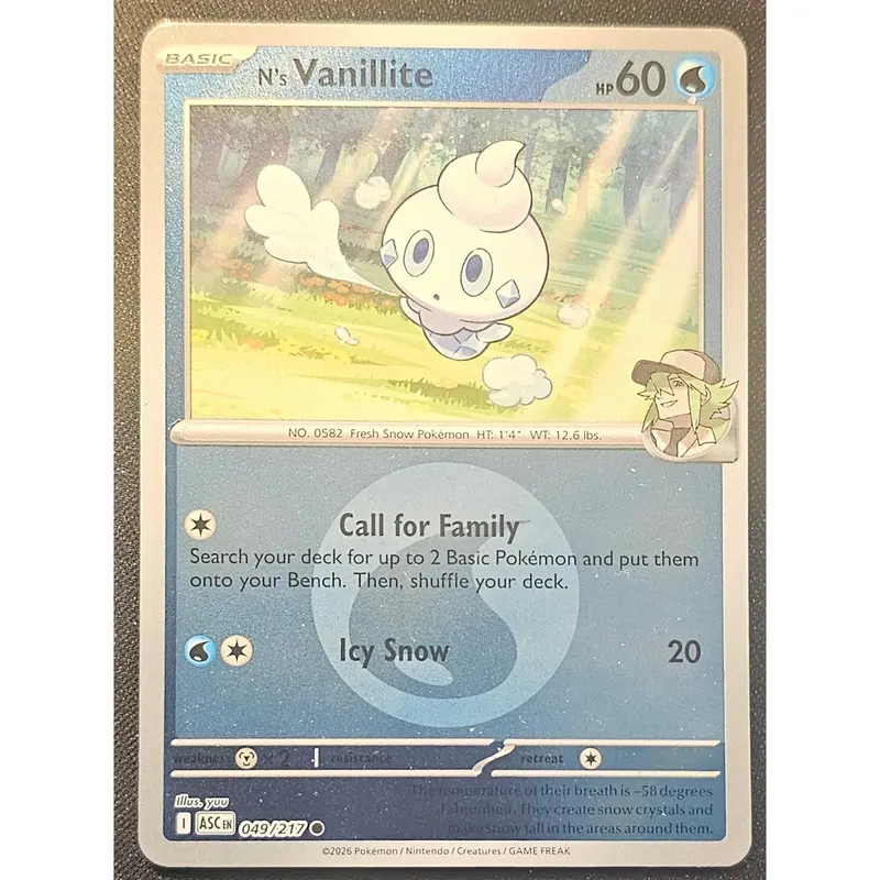 Pokemon Annihilape - 092/182 (Holo) Destined Rivals - TikTok Shop