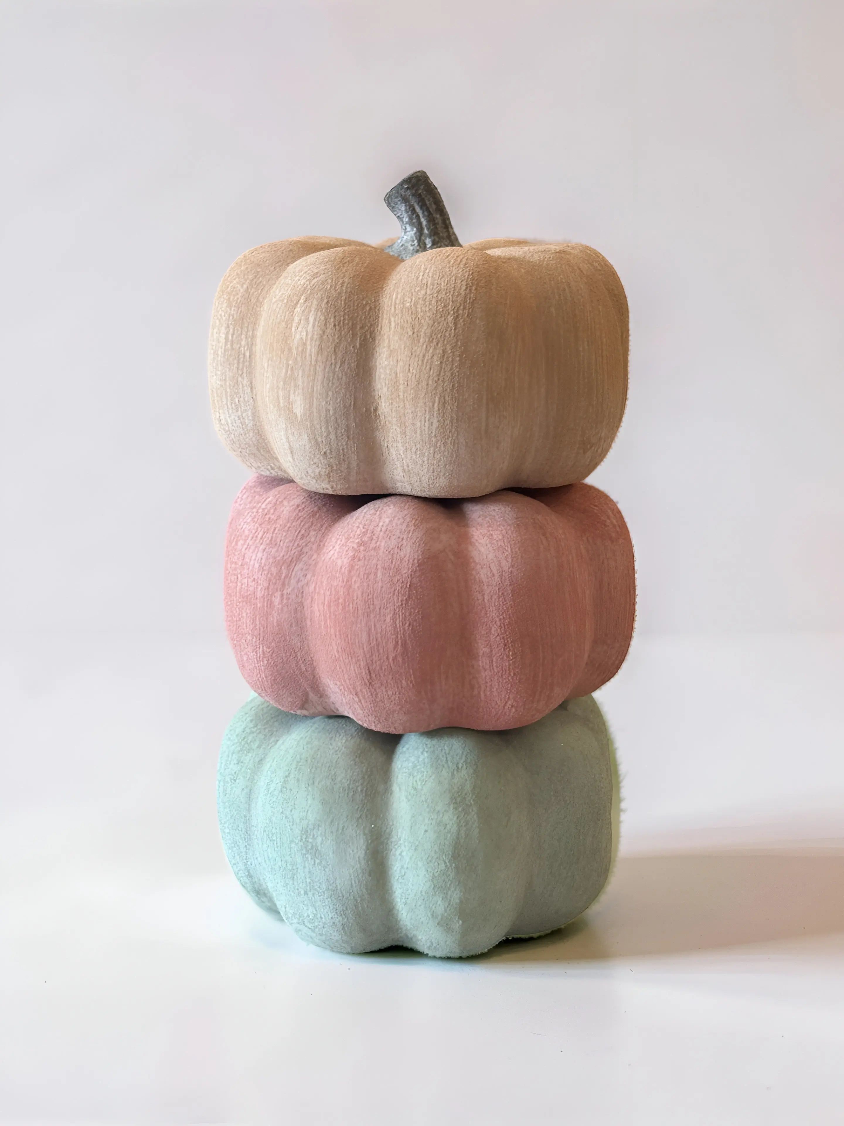 Fall Ceramic Pumpkins Fall Ceramic Pumpkins