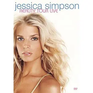 USED-Jessica Simpson - Reality Tour Live (Unknown)