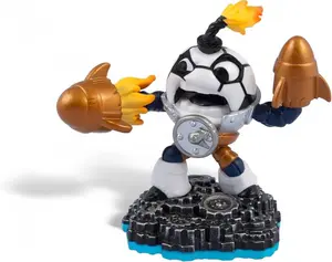 Kickoff Countdown (Swap Force) – Skylanders