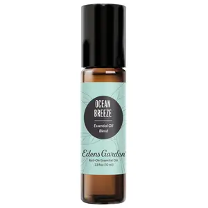 Ocean Breeze Essential Oil Roll-On- We Bottled The Smell Of The Sea