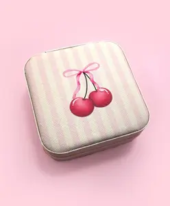 Jewelry Organizer Box