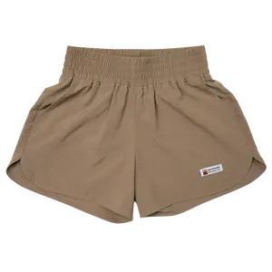 Women's High Rise Short 3.5"