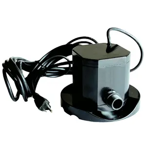 Solutions Group Sa  800 GPH Auto Sensor Cover Pump