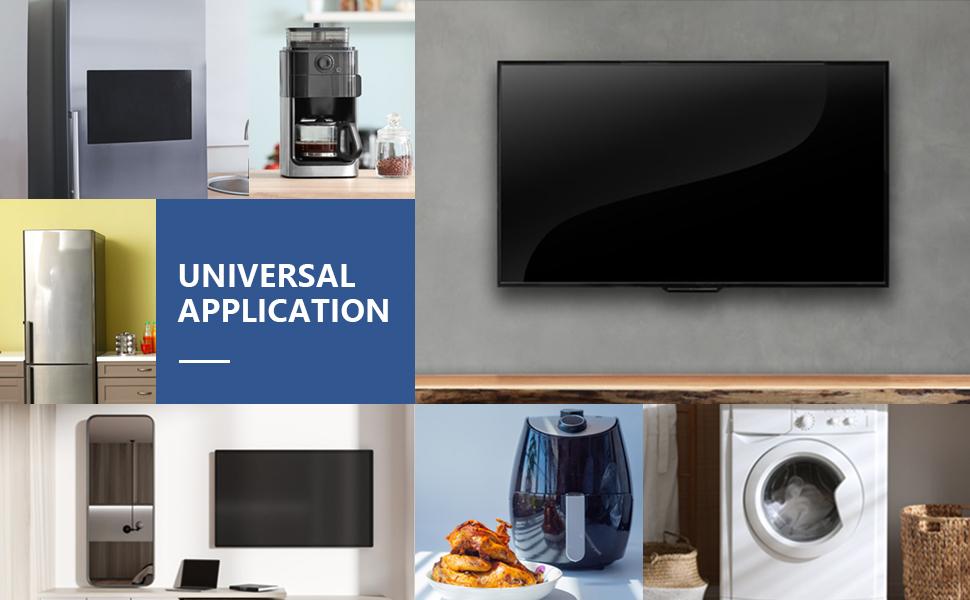 Voltage Converter Transformer 1500w/2000w/5000w,Step Up/Down Power Converter AC 110v to 220v / 220v to 110v,Transformer Converter with Two Spare Fuses,2 Universal Outlets,2 US Outlets,Circuit Breaker Protection