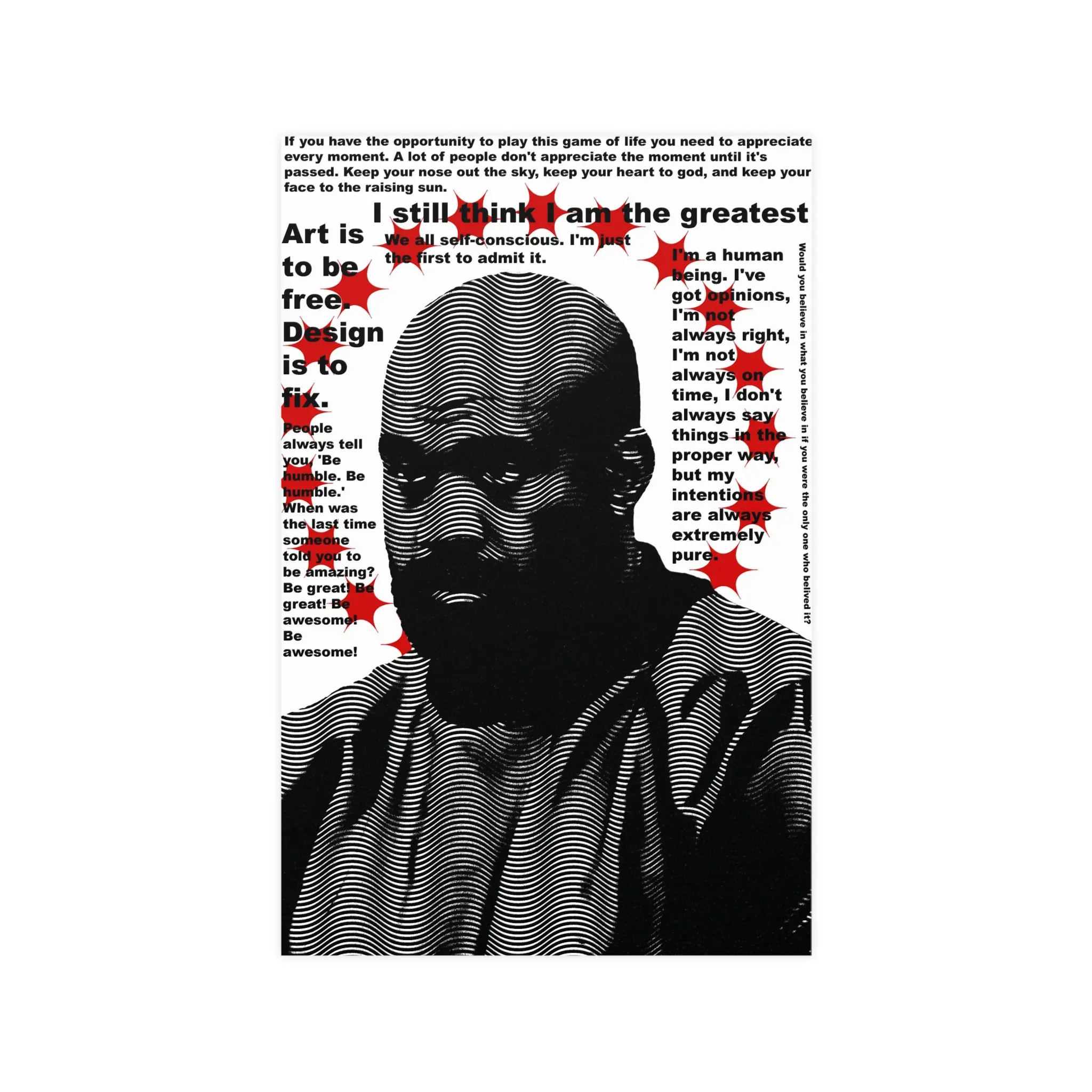 Kanye Obey Kanye Obey