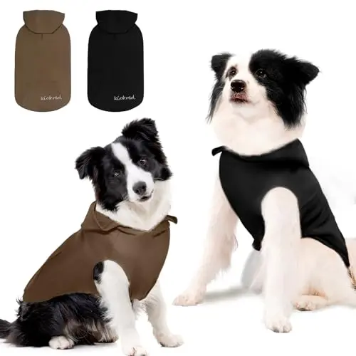 Black & Brown/Sleeveless