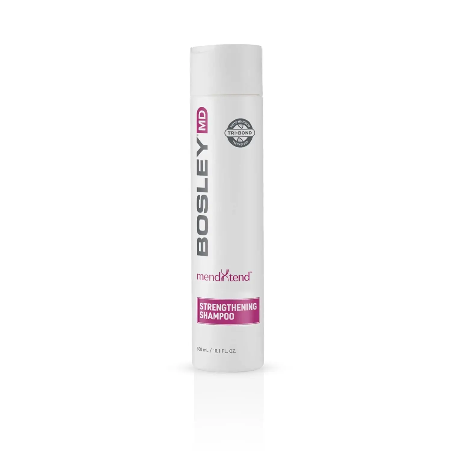mendXtend Strengthening Shampoo