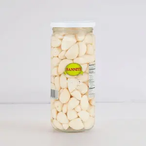 Sanniti Spanish Pickled Garlic, 15.9 Ounces