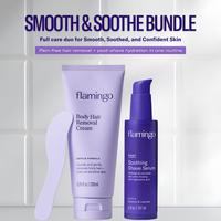 Smooth and Soothe Bundle