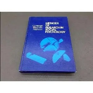 USED-Methods of Research in Social Psychology by J. Merrill Carlsmith (Paperback)