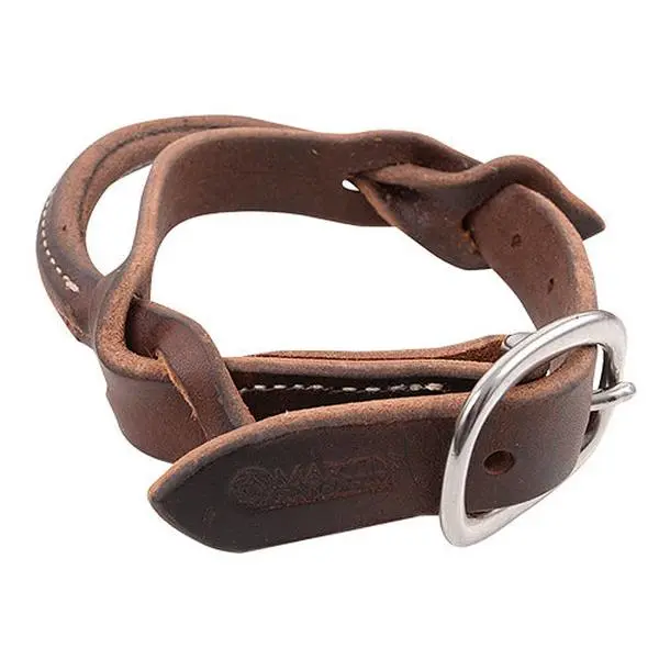 Martin Saddlery Latigo Night Latch