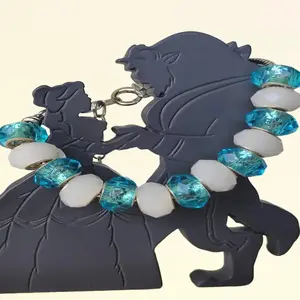 BlueTopaz Bracelet (HM15)