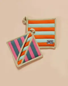 DUSEN DUSEN POCKET POT HOLDER