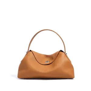 Contour Luxe Bag — where comfort meets elevated form.