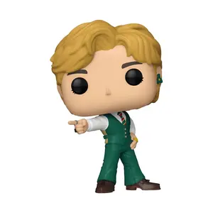 Funko POP! Rocks BTS V #223 [Dynamite]