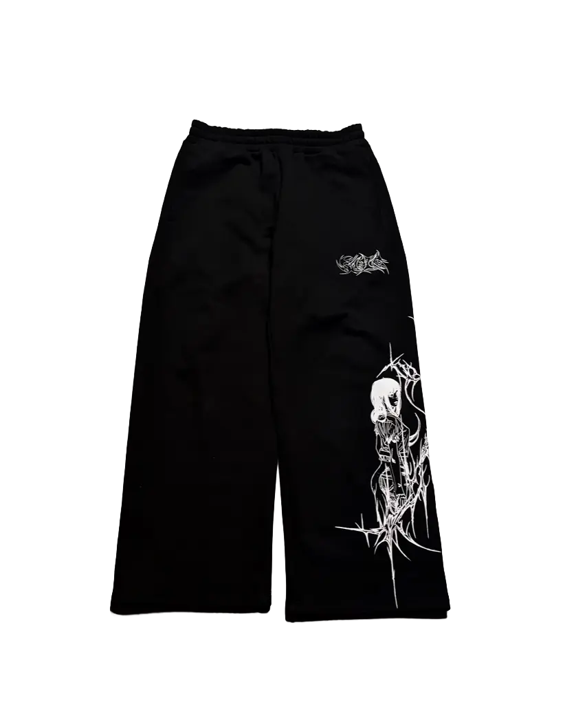 Vengeance Sweats