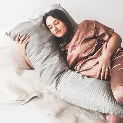 Mama Coco Pillow TikTok Shop