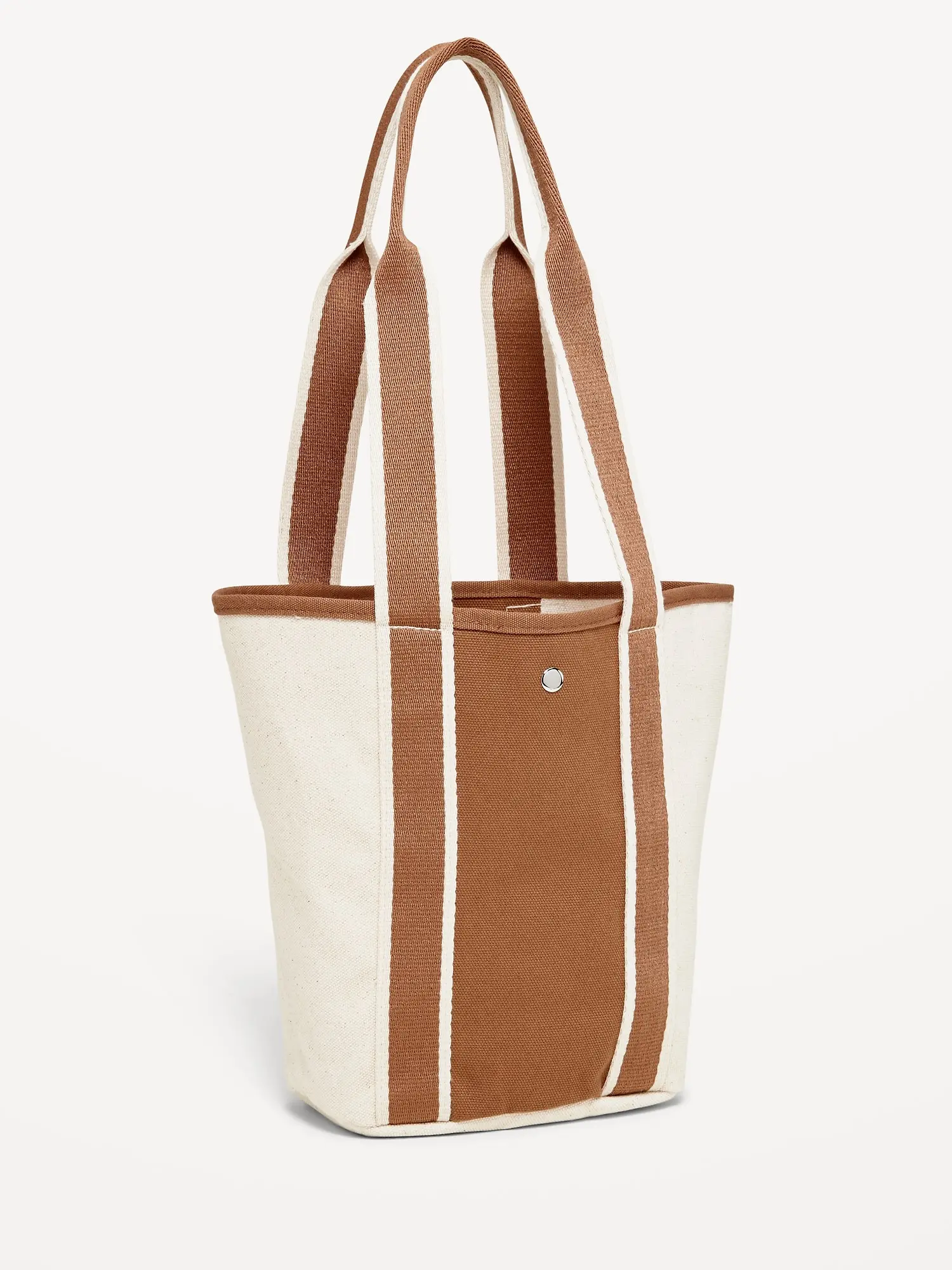 Old Navy Women's Small Canvas Tote Bag