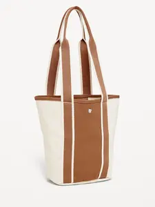 Old Navy Women's Small Canvas Tote Bag