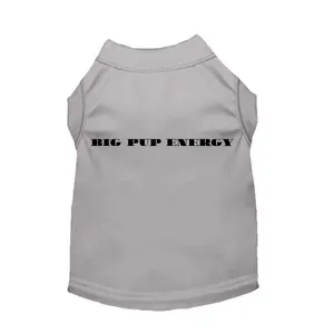Big Pup Energy Statement Tee