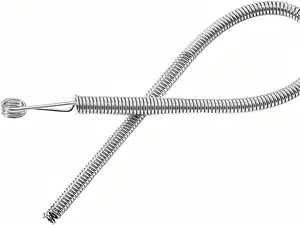 Universal Spring-Loaded Threader – Easy Sewing Tool (1PC)