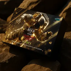 STARS Interstellar Gift