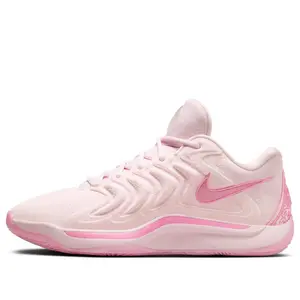 Nike KD 17 'Aunt Pearl' FZ1518-600