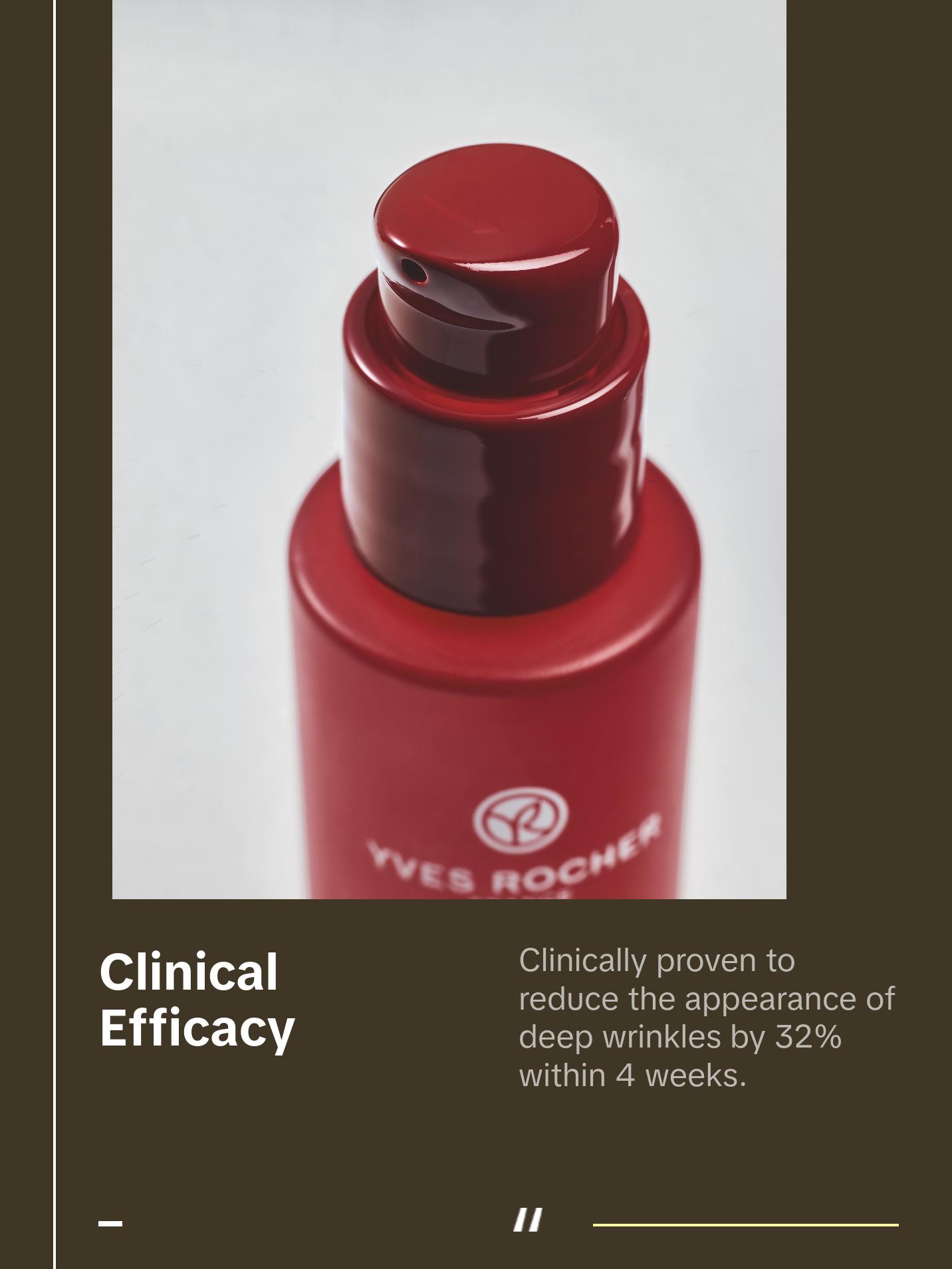 Lift Pro Collagen - Anti-Wrinkle Lifting Serum