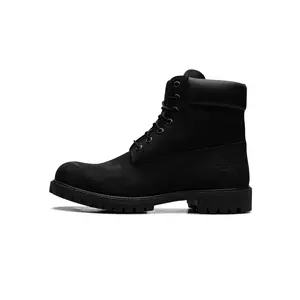 6 Inch Premium Boot "Black" TB110073 001