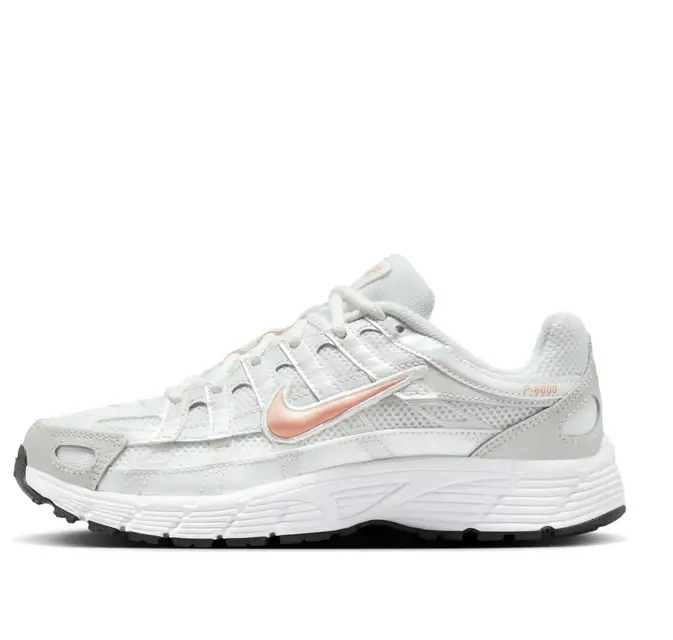 Nike Men's P-6000 Kinderschoenen Sneaker