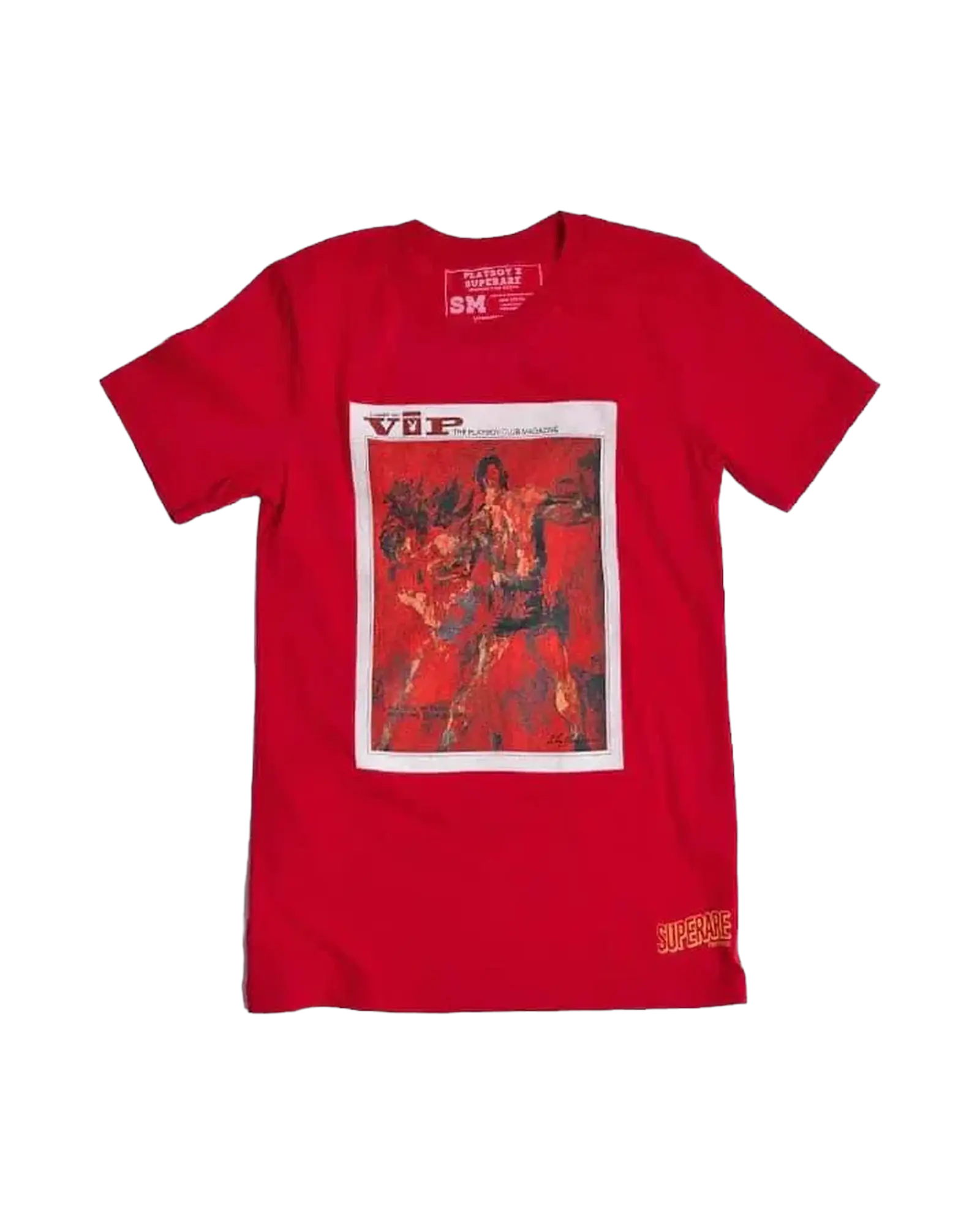 Playboy VIP T-Shirt