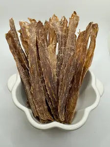 Dehydrated Duck Breast Jerky