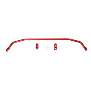 Pedders 2013-2015 Chevrolet Camaro Non-Adjustable 32mm Rear Sway Bar (Late/Wide)
