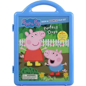 Peppa Pig: Magnetic Play