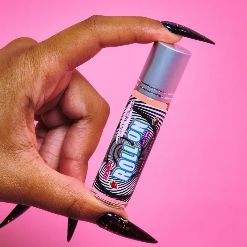 1 + 1 (Chocolate Covered Strawberry)