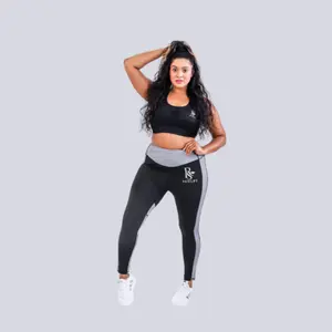 Curve Seamless Leggings - Ultra-Comfortable Full-Length Design, Breathable Fabric, 4-Ways Stretch for Versatile Wear