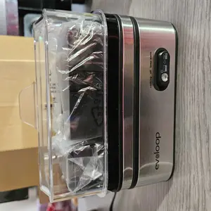 EVOLOOP Rapid Egg Cooker 6 Egg Capacity BPA free Electric Egg Cooker for Hard Boiled Eggs, Poached Eggs, Scrambled Eggs, or Omelets，Easy and Convenient Way to Prepare Delicious Eggs ,outdoor gear Kitchen Appliances