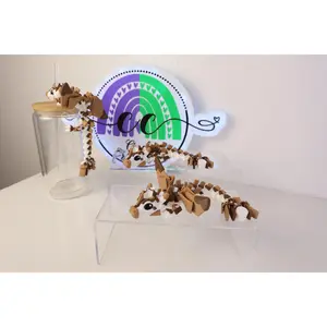 STRAW BUDDIES S'MORES